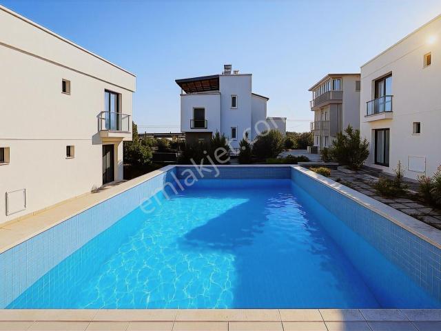 Gömeç içerisinde satılık Villa
