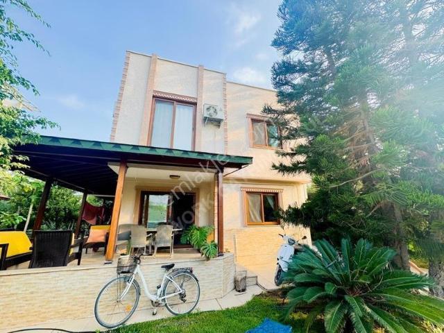 Hatay içerisinde satılık Villa