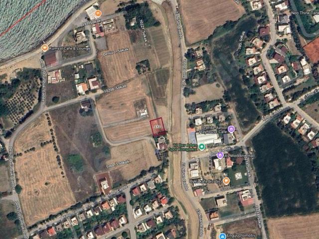 Karaağaç, İskenderun içerisinde satılık mülk