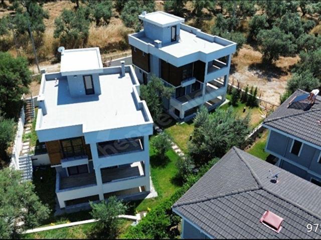 Gömeç, Balikesir içerisinde satılık Villa