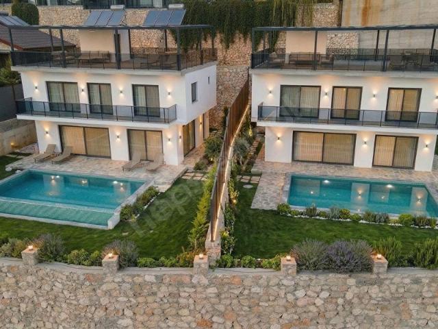 Fethiye, Muğla içerisinde satılık Arsa