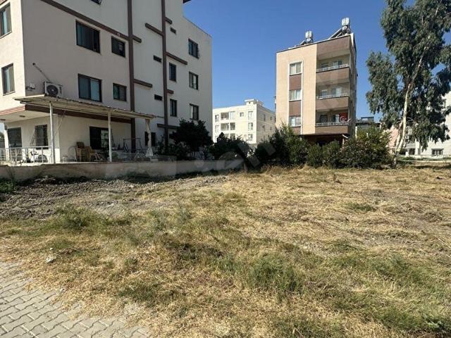 Karaağaç Konarlı, İskenderun içerisinde satılık Arsa