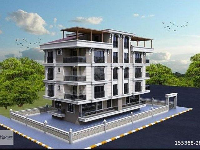 Karaağaç Konarlı, İskenderun içerisinde satılık mülk