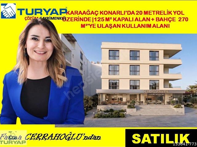 Hatay içerisinde satılık mülk