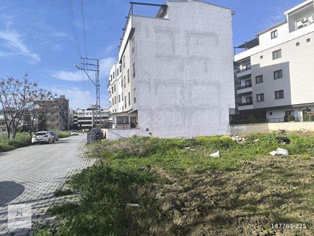 İskenderun, Hatay içerisinde satılık Arsa
