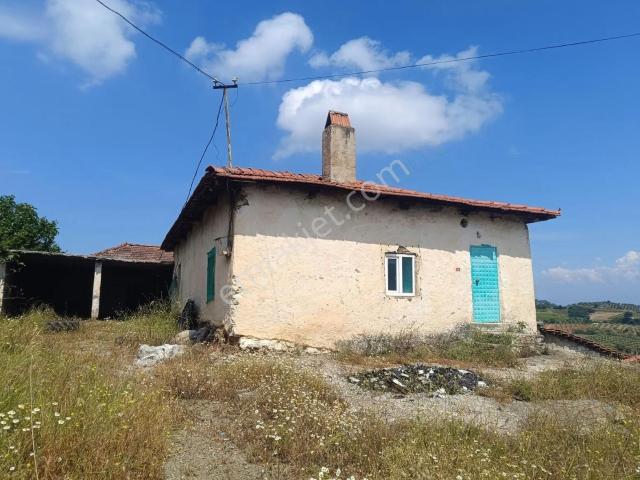 Salihli, Manisa içerisinde satılık Villa
