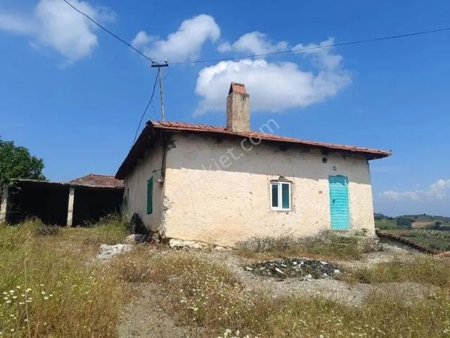 Hacılar, Salihli içerisinde satılık Villa