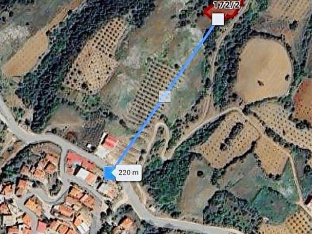 Salihli, Manisa içerisinde satılık Arsa