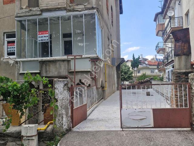 Isparta içerisinde satılık Villa
