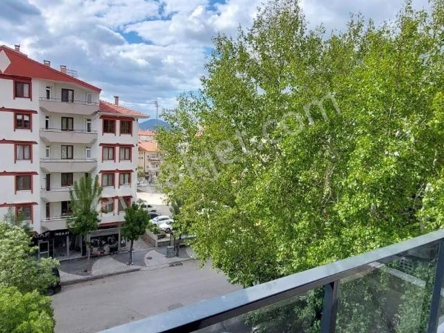 Isparta içerisinde kiralık mülk
