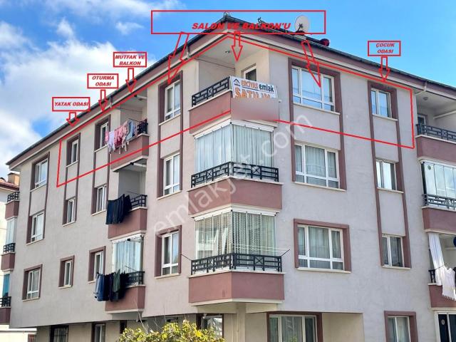 Karaağaç Mahallesi, Mamak içerisinde satılık mülk