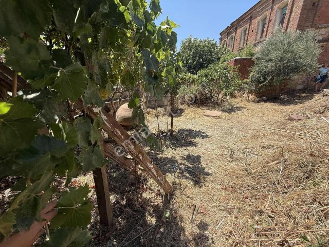 Gömeç, Balikesir içerisinde satılık Villa