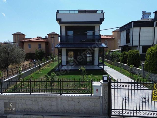 Gömeç, Balikesir içerisinde satılık Villa