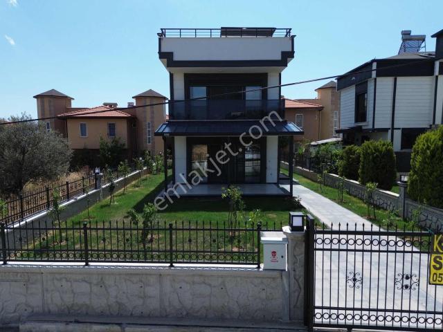 Gömeç, Balikesir içerisinde satılık Villa
