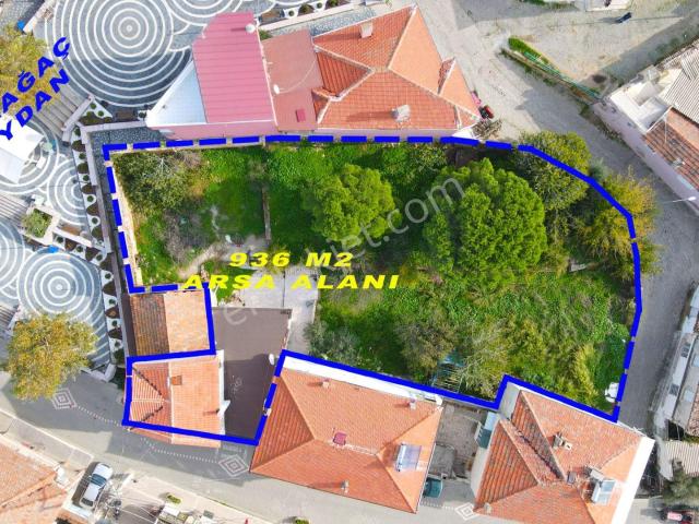 Gömeç, Balikesir içerisinde satılık Villa