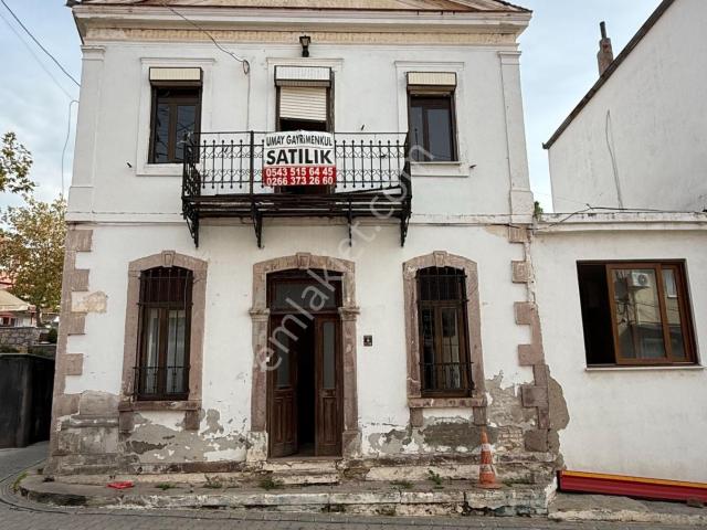 Gömeç, Balikesir içerisinde satılık Villa