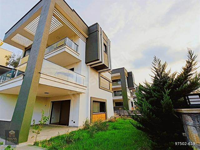 Gömeç, Balikesir içerisinde satılık Villa