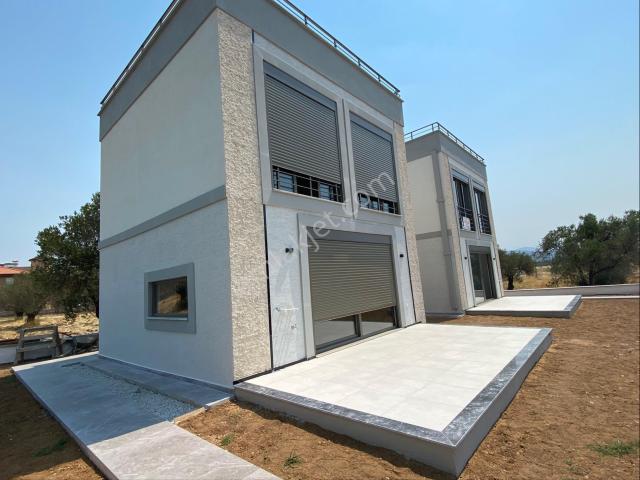 Gömeç, Balikesir içerisinde satılık Villa