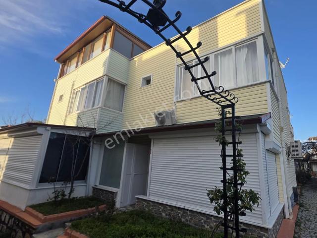 Gömeç, Balikesir içerisinde satılık Villa