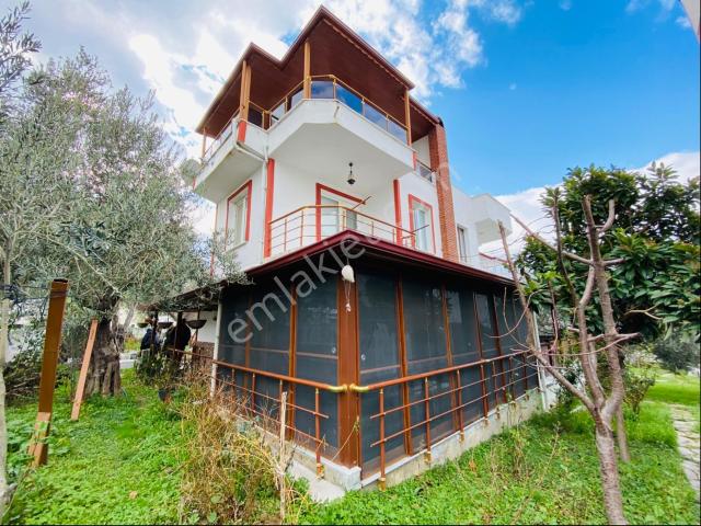 Gömeç, Balikesir içerisinde satılık Villa
