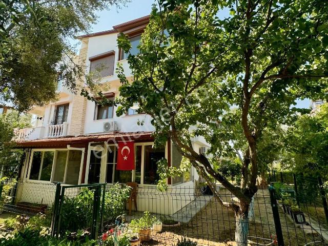 Gömeç, Balikesir içerisinde satılık Villa