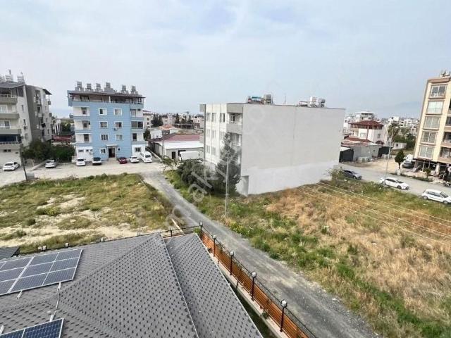 Hatay Merkez içerisinde satılık Villa
