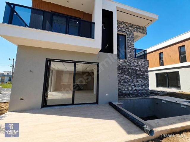 Gömeç, Balikesir içerisinde satılık Villa