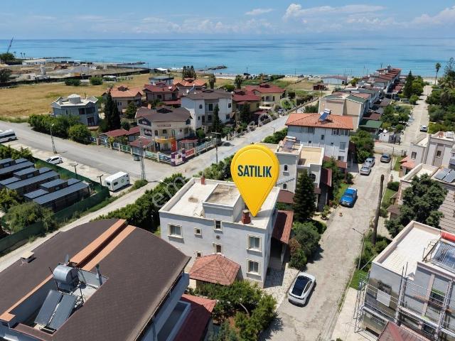 Karaağaç Konarlı, Arsuz içerisinde satılık Villa