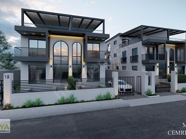 Hatay içerisinde satılık Villa
