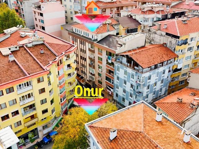 Mollaarap Mahallesi, Yıldırım içerisinde satılık mülk