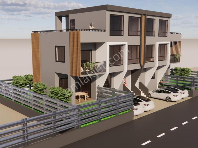 Karaağaç, Arsuz içerisinde satılık Villa