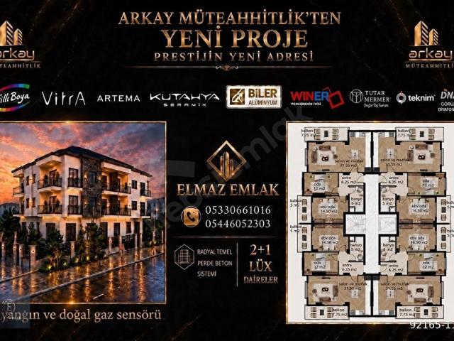 Hatay içerisinde satılık mülk