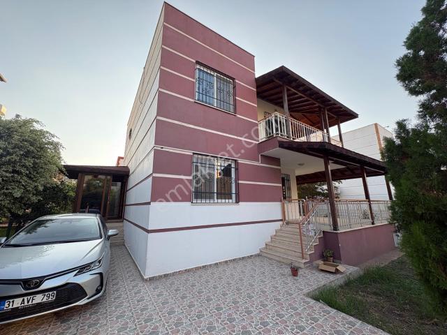 Arsuz, Akdeniz Bölgesi içerisinde kiralık Villa