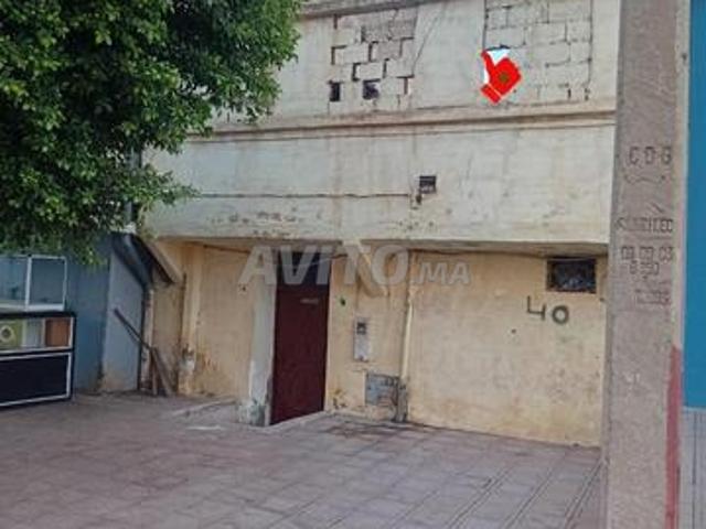 Maison vente à Berrechid, Gharb-Chrarda-Beni Hssen