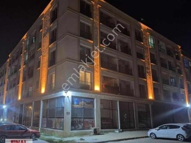 Manisa içerisinde kiralık mülk