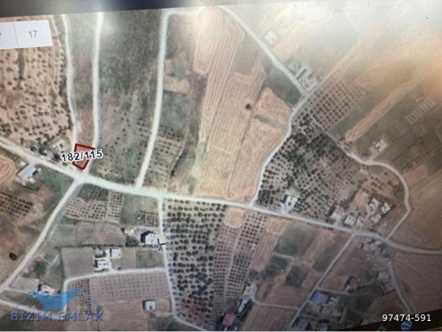 Antakya, Hatay içerisinde satılık Arsa
