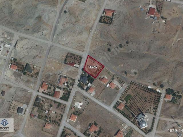 Gölbaşi, Ankara içerisinde satılık Arsa