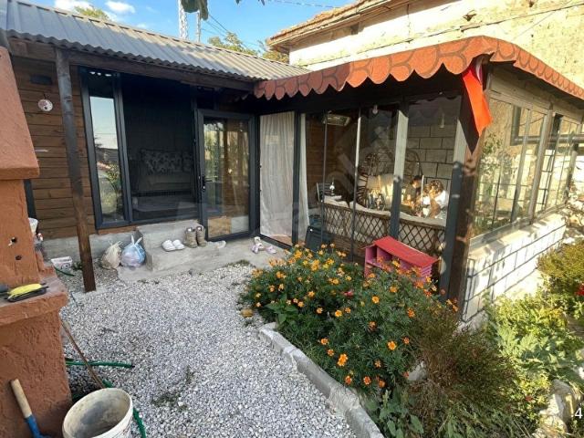 Gölbaşi, Ankara içerisinde satılık Arsa