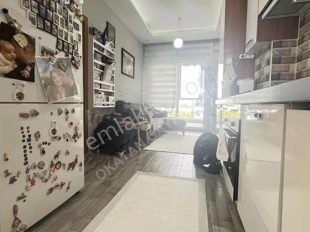 Manisa içerisinde satılık mülk