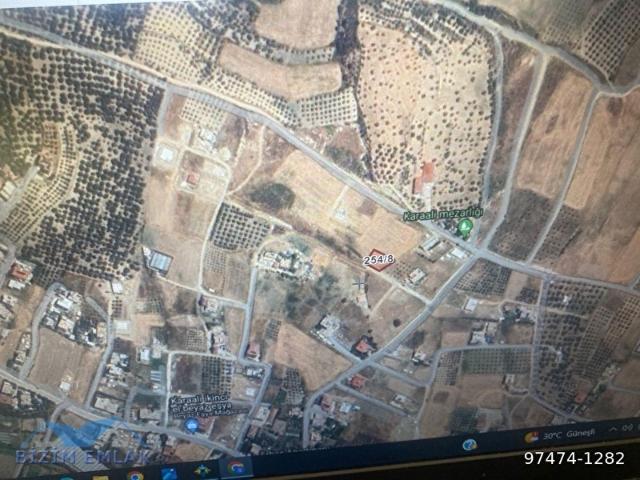 Hatay, Antakya içerisinde satılık Arsa
