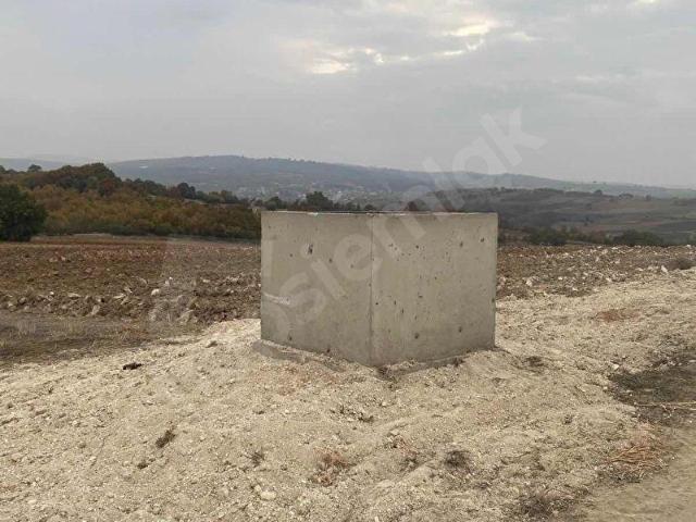 Yenişehir, Bursa içerisinde satılık Arsa