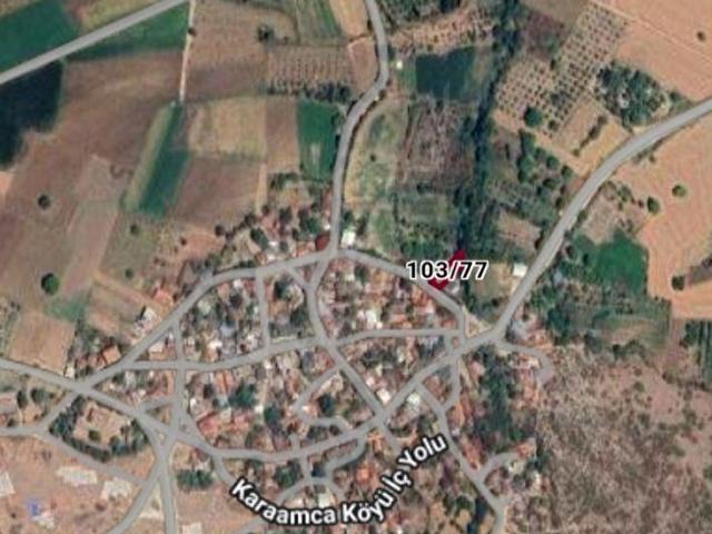 Yenişehir, Bursa içerisinde satılık Arsa