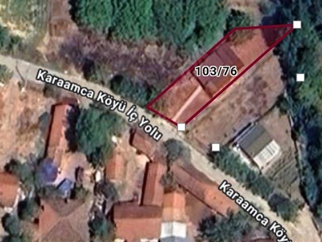 Yenişehir, Bursa içerisinde satılık Arsa