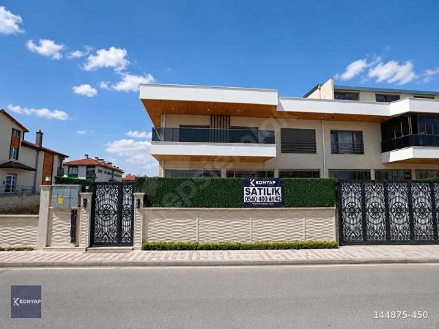 Karatay, Konya içerisinde satılık Villa