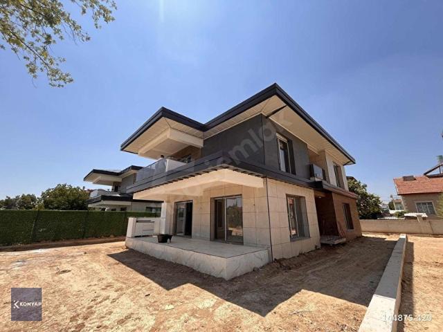 Karatay, Konya içerisinde satılık Villa