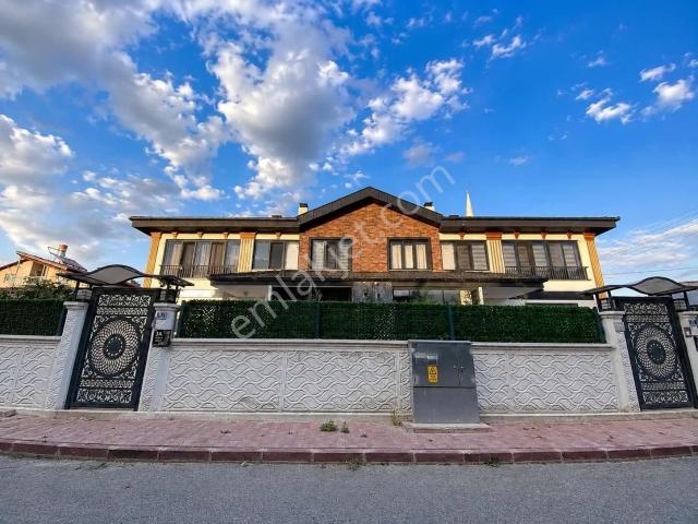 Karatay, Konya içerisinde satılık Villa