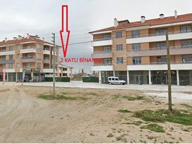 Karatay, Konya içerisinde satılık Dükkan