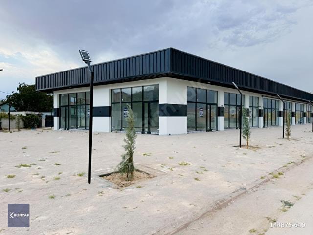 Karaaslan Mahallesi, Karatay içerisinde satılık Dükkan