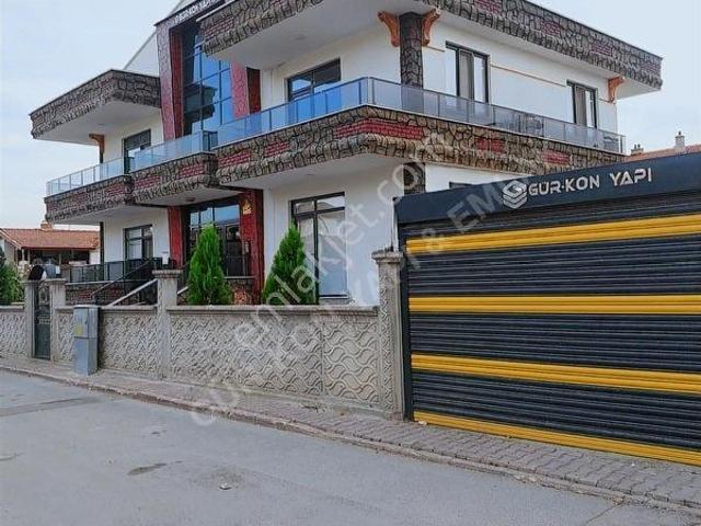 Çatalhüyük Mahallesi, Karatay içerisinde satılık Villa