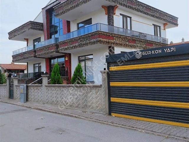 Karatay, Konya içerisinde satılık Villa